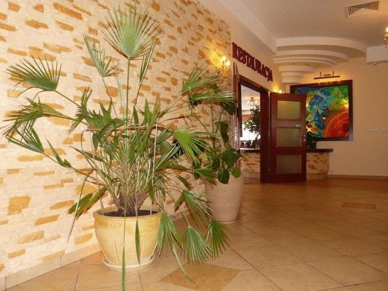 Hotel Zajazd Sokol Nienadówka Esterno foto