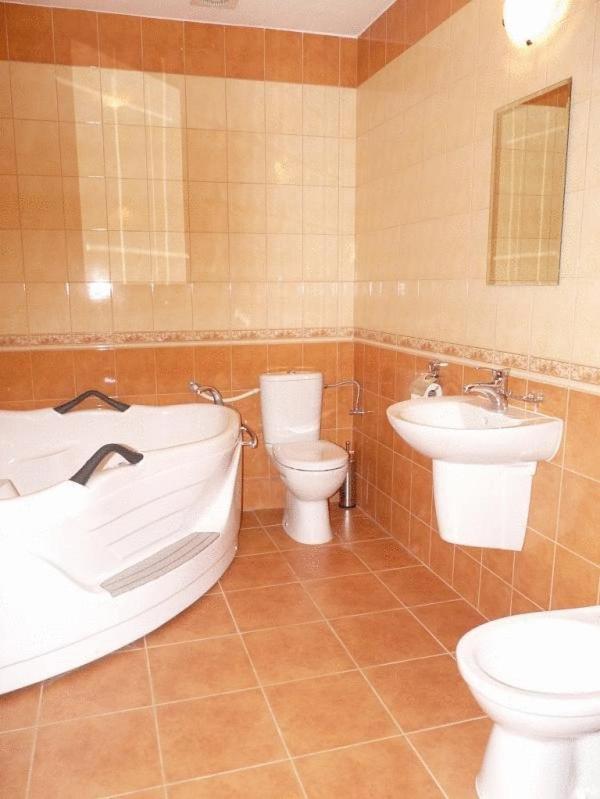 Hotel Zajazd Sokol Nienadówka Esterno foto