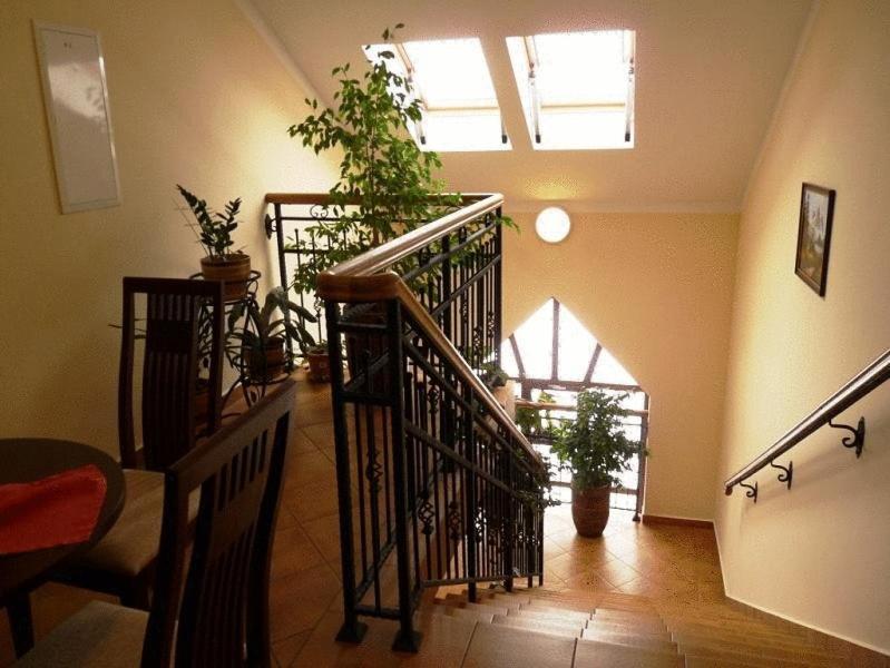 Hotel Zajazd Sokol Nienadówka Esterno foto