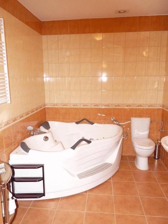 Hotel Zajazd Sokol Nienadówka Camera foto